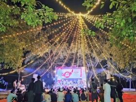 মাহে রমজানকে স্বাগত জানিয়ে চাকসুর সাংস্কৃতিক সন্ধ্যা ও মিছিল