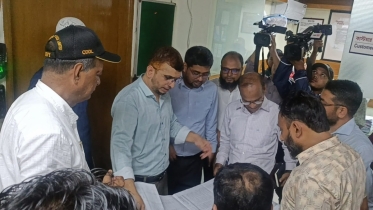 পার্কভিউ-ইবনে সিনা-ডেল্টা হাসপাতালে অনিয়মের ছড়াছড়ি পার্কভিউ-ইবনে সিনা-ডেল্টা হাসপাতালে অনিয়মের ছড়াছড়ি