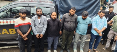 বাইকার গ্যাংয়ের আড়ালে ইয়াবা পাচার বাইকার গ্যাংয়ের আড়ালে ইয়াবা পাচার