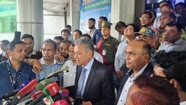 খরচ কমলে মূল্যস্ফীতিও কমবে: অর্থমন্ত্রী খরচ কমলে মূল্যস্ফীতিও কমবে: অর্থমন্ত্রী