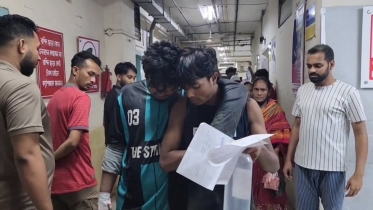 কক্সবাজারে সমুদ্রে গোসলে নেমে তিনজনের মৃত্যু, নিখোঁজ ২