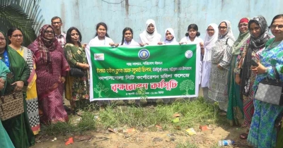 চট্টগ্রামে ইনার হুইল ক্লাবের সেবামূলক কর্মসূচি