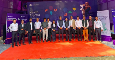 উন্নত আল্ট্রাসাউন্ড প্রযুক্তির প্রসারে নতুন উদ্যোগ উইপ্রো জিই হেলথকেয়ারের