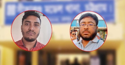 সীতাকুণ্ডে দুই আওয়ামী লীগ নেতাসহ গ্রেপ্তার ৩, একজনকে গণধোলাই