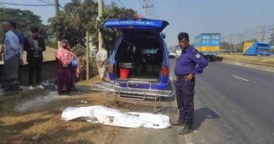 একদিনে সীতাকুণ্ডে সড়কে ঝরলো ৩ প্রাণ