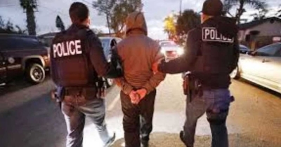 যুক্তরাষ্ট্রে ৩ বাংলাদেশি শিক্ষার্থী গ্রেপ্তার, আরেকজনকে ফেরত