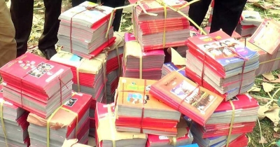 সব পাঠ্যবই এখনো পায়নি শিক্ষার্থীরা, দীর্ঘ হচ্ছে অপেক্ষা