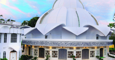 মানবমুক্তির অগ্রদূত বিশ্ব অলি সৈয়দ জিয়াউল হক মাইজভাণ্ডারী 