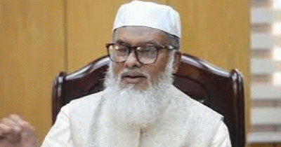 জাতীয় নির্বাচন ও রমজানের পর ইজতেমা : ধর্ম উপদেষ্টা