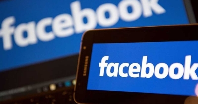 আবার পুরোনো জায়গায় ফিরছে ফেসবুক