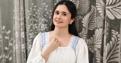 প্রেমের প্রস্তাবে স্কুল জীবনের অজানা গল্প শোনালেন ঐশী