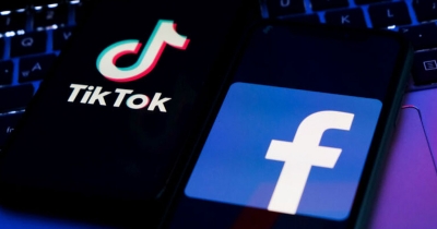 ব্যাখ্যা না দেয়া পর্যন্ত বন্ধ ফেসবুক-টিকটক 