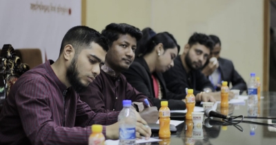 চট্টগ্রাম বিশ্ববিদ্যালয়ে ‘৩য় সিইউএসডি জাতীয় বিতর্ক উৎসব’ অনুষ্ঠিত