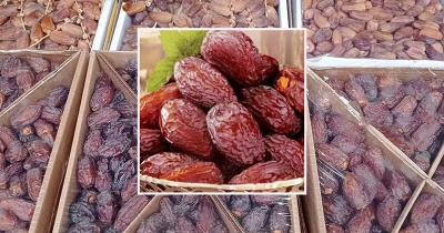 আমদানি বেড়েও রমজানের পণ্যে দাম বাড়তির চাপ