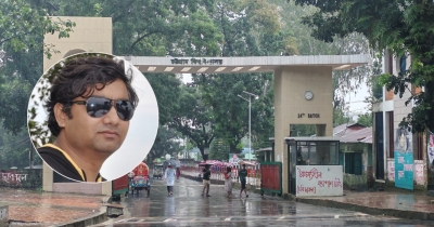 জুলাই আন্দোলন নিয়ে চবি শিক্ষকের পোস্ট ঘিরে সমালোচনা, তদন্ত কমিটি