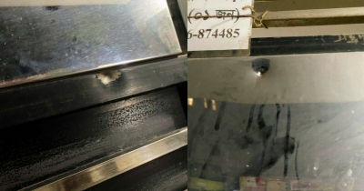 চাঁদা না দেওয়ায় প্রবাসীর বাড়িতে গুলি, নেপথ্যে হুন্ডি বিরোধের সন্দেহ