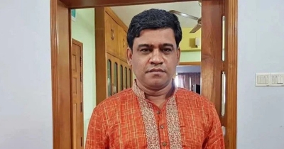 জনতা ব্যাংক ব্যবস্থাপকের ঝুলন্ত মরদেহ উদ্ধার, চিরকুটে মানসিক-আর্থিক চাপের কথা জনতা ব্যাংক ব্যবস্থাপকের ঝুলন্ত মরদেহ উদ্ধার, চিরকুটে মানসিক-আর্থিক চাপের কথা
