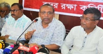এনসিটি ইজারায় দেশের লাভ কী, জানাতে হবে সরকারকে এনসিটি ইজারায় দেশের লাভ কী, জানাতে হবে সরকারকে