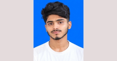 লোহাগাড়ায় কিশোর গ্যাং লিডার ডেভিড জিহাদ গ্রেপ্তার লোহাগাড়ায় কিশোর গ্যাং লিডার ডেভিড জিহাদ গ্রেপ্তার