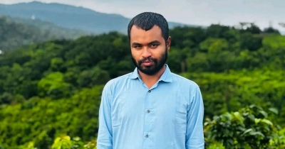 চাকসুর আকাশ দাশকে ‘ক্ষমা’, মেয়াদ ফুরানোর ১৭ দিন আগে শপথ