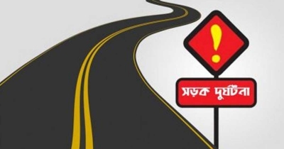 রাঙ্গুনিয়ায় মোটরসাইকেলের ধাক্কায় আহত যুবকের মৃত্যু