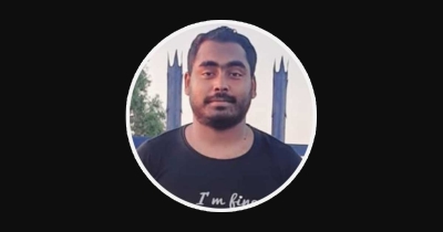 দক্ষিণ আফ্রিকায় গুলিতে মিরসরাইয়ের যুবক নিহত