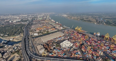 আন্দোলনে অচল চট্টগ্রাম বন্দর, ‘উদ্বিগ্ন’ ব্যবহারকারীরা