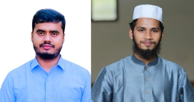 চবি শাখা ছাত্রশিবিরের নেতৃত্বে রনি-খালিদ