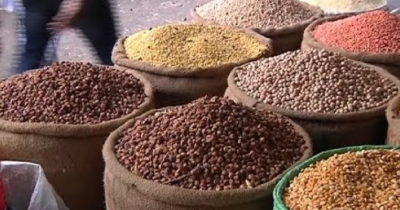 ছোলা নিয়ে ‘চিন্তা’ নেই, চাহিদার বেশি আমদানি