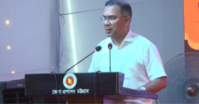 `এই দেশ মুসলমান, হিন্দু, বৌদ্ধ ও খ্রিষ্টান—সবার