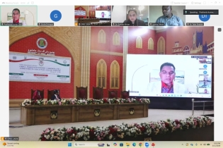 সিপেক ২০২৬ আন্তর্জাতিক কনফারেন্সে মূলবক্তা পোর্ট সিটি ইন্টারন্যাশনাল ইউনিভার্সিটির শিক্ষক 