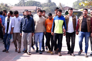 পুলিশ সোর্সের পরিচয় ফাঁস করায় আরেক সোর্সের হাতে খুন
