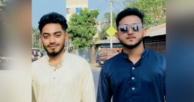 শেখ হাসিনার জন্মদিন পালন, সীতাকুণ্ডে ছাত্রলীগের ২ নেতা আটক