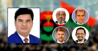 নতুন কমিটিতে হত্যা-টাকা পাচারের আসামি, লিয়াকত নিয়ে সংশয়