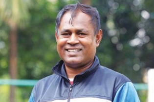 পদত্যাগপত্র দিলেন ছোটন