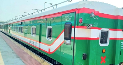 চট্টগ্রাম-কক্সবাজার রুটে নতুন দুই জোড়া ট্রেন, থামবে যেসব স্টেশনে