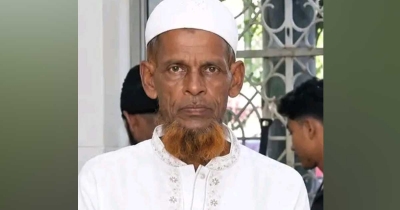 আনোয়ারায় গাছ থেকে পড়ে প্রাণ গেল বৃদ্ধের আনোয়ারায় গাছ থেকে পড়ে প্রাণ গেল বৃদ্ধের