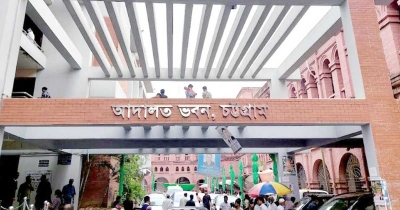 ডাবল মার্ডারে ৫, বাবলা হত্যা মামলায় ২ দিনের রিমান্ডে ইমন