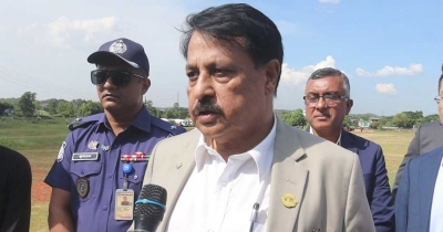 আনোয়ারায় দুই অর্থনৈতিক অঞ্চল পরিদর্শনে প্রধানমন্ত্রীর বিশেষ সহকারী আনোয়ারায় দুই অর্থনৈতিক অঞ্চল পরিদর্শনে প্রধানমন্ত্রীর বিশেষ সহকারী