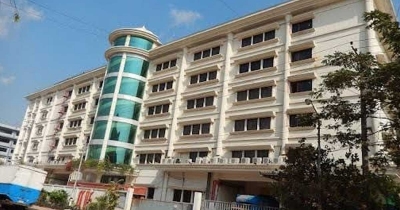 প্যাসিফিক জিন্সের কারখানা বন্ধ, চাকরি হারাচ্ছেন সাড়ে ৫ হাজার শ্রমিক প্যাসিফিক জিন্সের কারখানা বন্ধ, চাকরি হারাচ্ছেন সাড়ে ৫ হাজার শ্রমিক