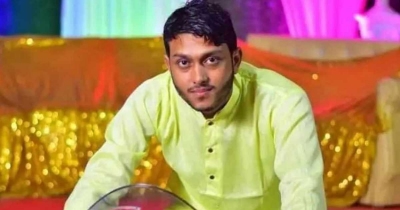 দাওয়াত খেতে গিয়ে ফিরলেন লাশ হয়ে