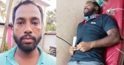 সীতাকুণ্ডে মসজিদের আয়-ব্যয়ের হিসাব চাওয়ায় হামলা, আহত ১৫