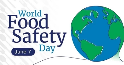 অনিরাপদ খাদ্যে বাড়ছে উচ্চ রক্তচাপ ও স্বাস্থ্যঝুঁকি