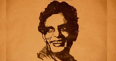 বিনম্র শ্রদ্ধায় স্মরণ : চিন্তাবিদ ও লেখক আহমদ ছফা