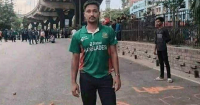 ১৬ জুলাইয়ের বলিদান