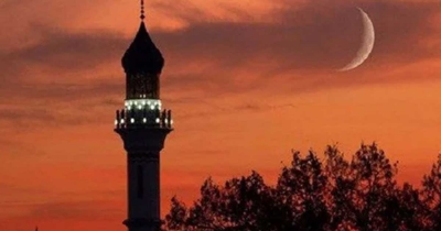 পবিত্র আখেরি চাহার শোম্বা আজ