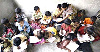 আন্তর্জাতিক সাক্ষরতা দিবস আজ