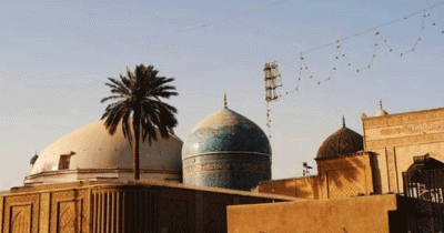 পবিত্র ফাতেহা-ই-ইয়াজদাহম আজ