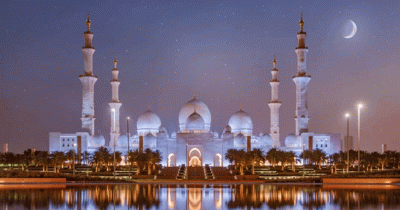 ২০২৬ সালের রমজানের তারিখ প্রকাশ করলো আরব আমিরাত