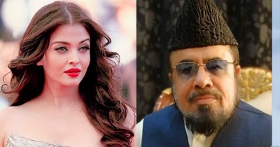 ঐশ্বরিয়াকে বিয়ে করবেন পাকিস্তানের মুফতি